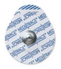 Cardinal Health 230 Foam ECG Electrodes