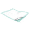 Wings Plus Heavy Absorbency Underpads Green