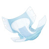 Wings Plus Quilted Adult Briefs-Heavy Absorbency