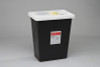 RCRA Hazardous Waste Containers
