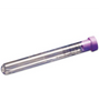 Covidien Monoject Blood Collection Tube Glycerine Coated Lavender Stopper EDTA 7.5% 3 mL Draw 8881311248