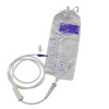 Kangaroo Enteral Feeding Gravity Bag 1000 mL