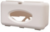 BD Sharps Container Glove Box Cabinet Bracket