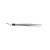 Conmed Hyfrecator 2000 Bipolar Forceps Electrode-Cushing Smooth Tips 7-809-5