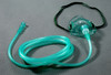 Amsure Adult Oxygen Masks Medium Concentration AS74010 Case