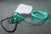 Amsure Pediatric Non-Rebreather Oxygen Masks AS75020