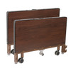 Electric Hospital Bed Delta Ultra-Light Full-Electric Bed