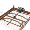 Electric Hospital Bed Delta Ultra-Light Full-Electric Bed