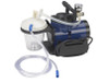 Heavy Duty Suction Pump Machine