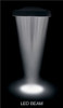 Medical Illumination MI-1000 LED Surgical Light