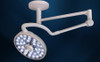 Medical Illumination MI-1000 LED Surgical Light-Single Arm