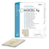 Derma Sciences ALGICELL Ag Calcium Alginate Wound Dressing Antimicrobial Silver Box