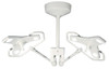 Philips Burton Outpatient LED Exam Light