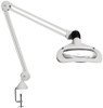 Philips Burton Wave LED Magnification Light