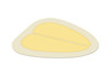 Hartmann FlexiCol Hydrocolloid Wound Dressing