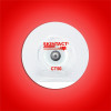 Skintact Clear Tape Wet Gel ECG Electrodes CT-50
