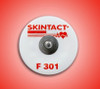 Skintact Pediatric Foam Solid Gel ECG Electrodes F-301