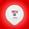 Skintact Foam Solid Gel Electrodes Lift Tab FS-TB1