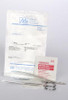 Suture Removal Kit Iris Scissors Metal Insert Forceps