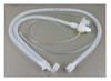 Allied Pediatric Single Limb Patient Ventilator Circuit L599-650