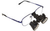 Surgical Loupe 3.5X Titanium Frame