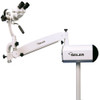 Seiler Anascope 955 5-Step Magnification LED Illumination