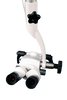 Seiler Colposcope 985 Magnification