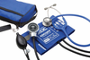 ADC Pro's Combo III Pocket Aneroid/Clinician Scope Kit 778-603