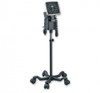 ADC Diagnostix 752M Mobile Aneroid Sphyg