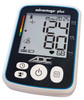 ADC Advantage Plus Automatic Home Digital Blood Pressure Monitor 6121