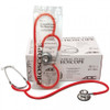 ADC Single Patient Use Stethoscope Dual Head Proscope 670H