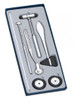 ADC Neurological Hammer Set 3600BK