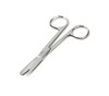 ADC Operating Scissors Straight One Sharp One Blunt Tip 5.5" 3404SB