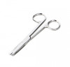 ADC Operating Scissors Straight Sharp Tips 5.5" 3404SS