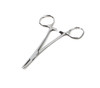 ADC Kelly Hemostatic Forceps Straight 5-1/2"