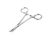 ADC Kelly Hemostatic Forceps Curved 6-1/4"