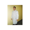 Disposable Lab Coat White