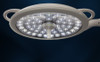 Medical Illumination System Two LED Surgical Light