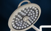 Medical Illumination System Two LED Surgical Light