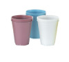 Medicom Disposable Plastic Cups 5 oz