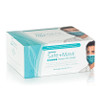 Medicom Medical Mask Premier Elite Earloop Face Mask Eye Shield