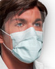 Crosstex Medical Mask Ultra Sensitive Fog Free Earloop Shield GCPWS