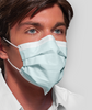 Crosstex Procedure Earloop Mask with Secure Fit Technology