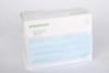 Surgical Face Mask with Ties in Blue