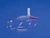 Kangaroo Feeding Pump Set Tubing Extension 4 Feet 8884700207