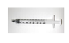 Exel 1cc Tuberculin Syringe