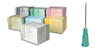 Exel Dermatology Hypodermic Needles