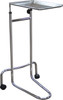 Drive Mayo Stand with Double Post