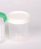 Covidien 4 oz Specimen Containers Non-Sterile Positive Seal Indicator 8889207034