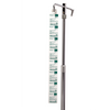 PDI Prevantics Antiseptic Device Swab-Strip